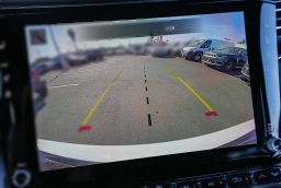 Jeep Grand Wagoneer 4x4 2026