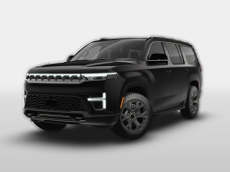 Jeep Grand Wagoneer Upland 4x4 2026