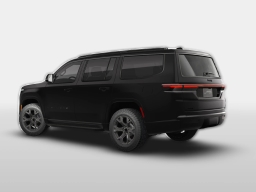 Jeep Grand Wagoneer Upland 4x4 2026