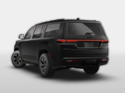 Jeep Grand Wagoneer Upland 4x4 2026