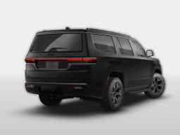 Jeep Grand Wagoneer Upland 4x4 2026