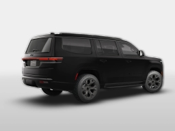 Jeep Grand Wagoneer Upland 4x4 2026