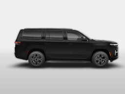 Jeep Grand Wagoneer Upland 4x4 2026