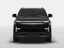 Jeep Grand Wagoneer Upland 4x4 2026