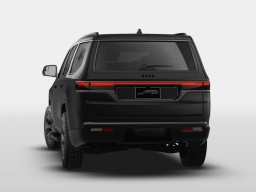 Jeep Grand Wagoneer Upland 4x4 2026