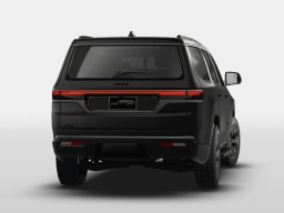 Jeep Grand Wagoneer Upland 4x4 2026