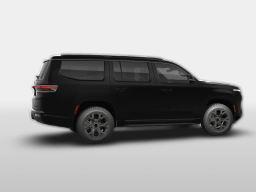 Jeep Grand Wagoneer Upland 4x4 2026