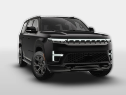 Jeep Grand Wagoneer Upland 4x4 2026