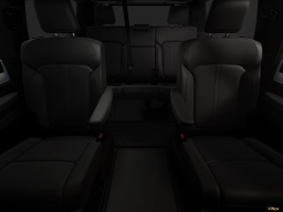 Jeep Grand Wagoneer Upland 4x4 2026