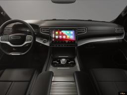 Jeep Grand Wagoneer Upland 4x4 2026