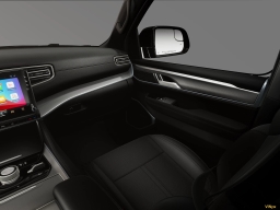 Jeep Grand Wagoneer Upland 4x4 2026