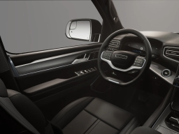 Jeep Grand Wagoneer Upland 4x4 2026