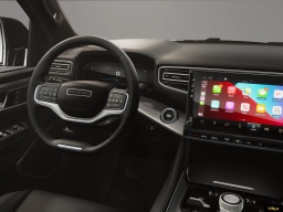 Jeep Grand Wagoneer Upland 4x4 2026