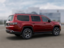 Jeep Grand Wagoneer 4x4 2026