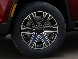 Jeep Grand Wagoneer 4x4 2026