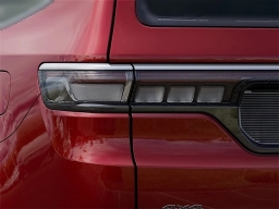 Jeep Grand Wagoneer 4x4 2026