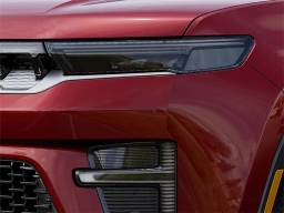 Jeep Grand Wagoneer 4x4 2026