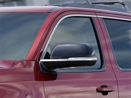 Jeep Grand Wagoneer 4x4 2026