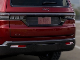 Jeep Grand Wagoneer 4x4 2026