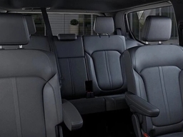 Jeep Grand Wagoneer 4x4 2026