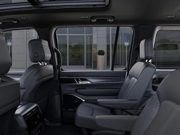 Jeep Grand Wagoneer 4x4 2026