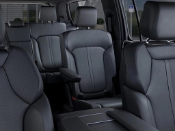 Jeep Grand Wagoneer 4x4 2026