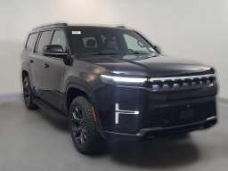 Jeep Grand Wagoneer Upland 4x4 2026