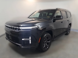 Jeep Grand Wagoneer Upland 4x4 2026