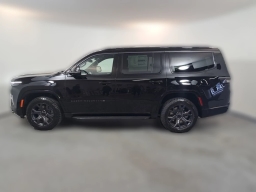 Jeep Grand Wagoneer Upland 4x4 2026