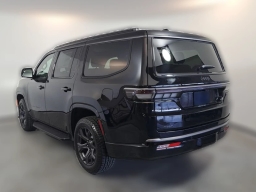 Jeep Grand Wagoneer Upland 4x4 2026