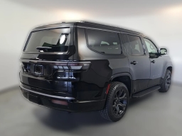 Jeep Grand Wagoneer Upland 4x4 2026