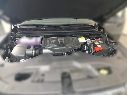 Jeep Grand Wagoneer Upland 4x4 2026