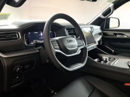 Jeep Grand Wagoneer Upland 4x4 2026