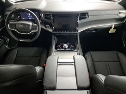 Jeep Grand Wagoneer Upland 4x4 2026