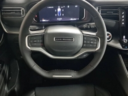 Jeep Grand Wagoneer Upland 4x4 2026