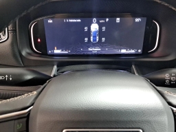 Jeep Grand Wagoneer Upland 4x4 2026