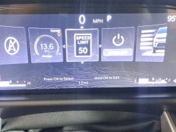 Jeep Grand Wagoneer Upland 4x4 2026