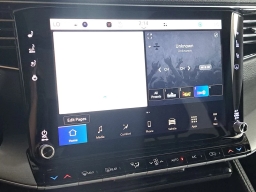 Jeep Grand Wagoneer Upland 4x4 2026