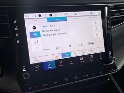 Jeep Grand Wagoneer Upland 4x4 2026