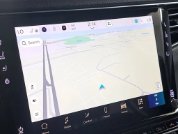 Jeep Grand Wagoneer Upland 4x4 2026