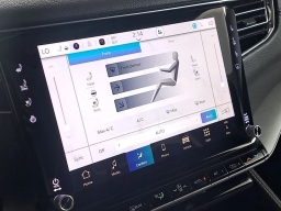 Jeep Grand Wagoneer Upland 4x4 2026