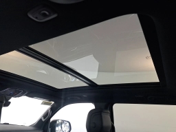 Jeep Grand Wagoneer Upland 4x4 2026