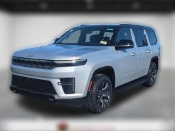 Jeep Grand Wagoneer Upland 4x4 2026