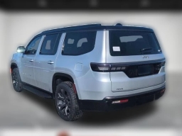 Jeep Grand Wagoneer Upland 4x4 2026