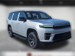 Jeep Grand Wagoneer Upland 4x4 2026