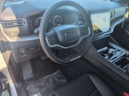 Jeep Grand Wagoneer Upland 4x4 2026