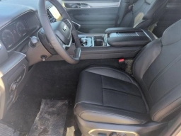 Jeep Grand Wagoneer Upland 4x4 2026