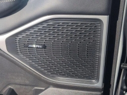 Jeep Grand Wagoneer Upland 4x4 2026