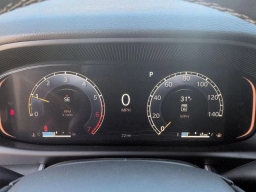 Jeep Grand Wagoneer Upland 4x4 2026