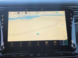 Jeep Grand Wagoneer Upland 4x4 2026